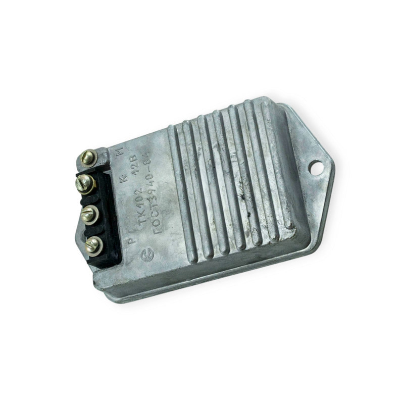 Комутатор ТК-102 Мукачево - фото 1