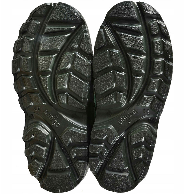 Сапоги с вкладышем для рыбалки и охоты до -30 градусов Lemigo 