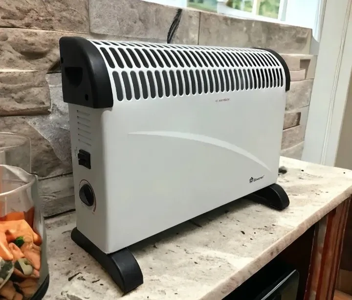 Конвектор/ Конвектор Механічний DOMOTEC MS-5904 2000ВТ 4587 Одеса - фото 1