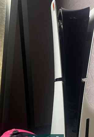 Приставка SONY PlayStation 5 Slim 1TB. Киев