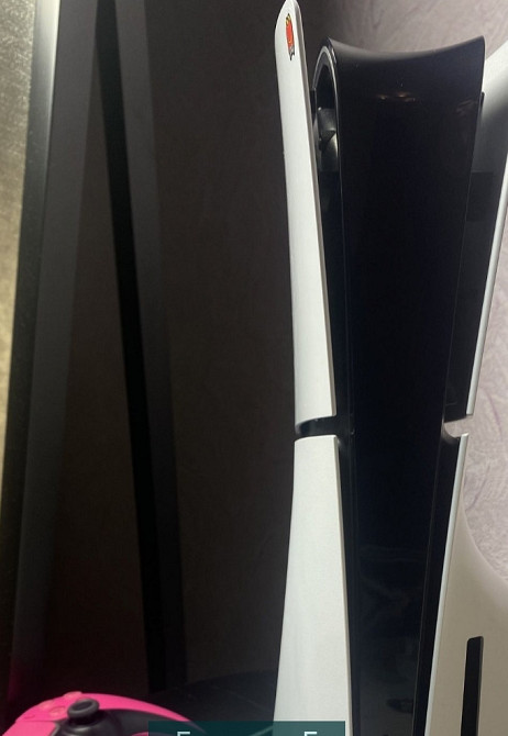 Приставка SONY PlayStation 5 Slim 1TB. Киев - изображение 2