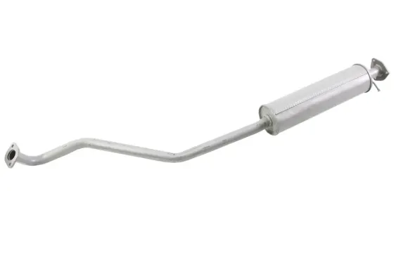 Резонатор Lacetti ТМК закатной Эконом Винница