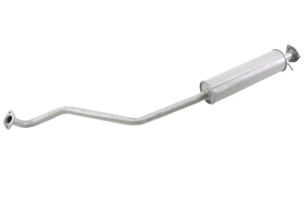 Резонатор Lacetti ТМК західної економіки Вінниця - фото 2