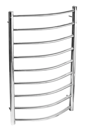 Полотенцесушитель водяной EP (лестница-полка) 32 4х4 900/9/500 (PS0177) Киев