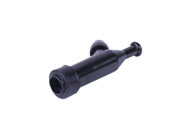 Ковпачок свічковий "люлька" мотоблок мотоблок 168F Мукачево - фото 1