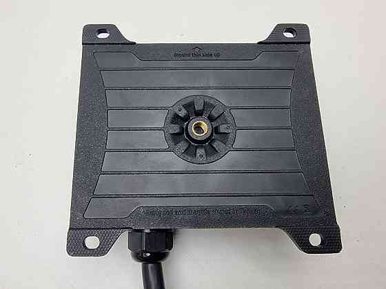 Безпровідний пульт дистанційного керування Henjel H208 низької або високої напруги для крана Луцк