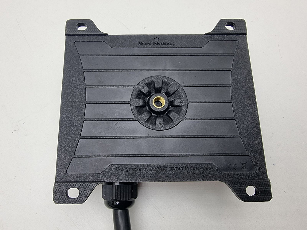 Безпровідний пульт дистанційного керування Henjel H208 низької або високої напруги для крана Луцьк - фото 2