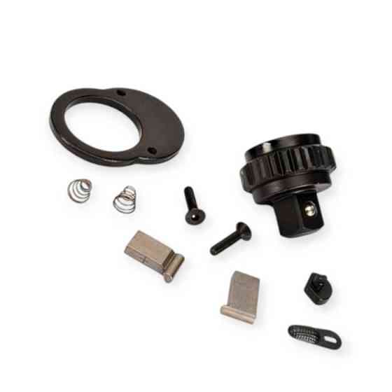 Ремкомплект к трещеткам CHAM1625, CJRM1626, CMRM1627 с квадратом 1/2