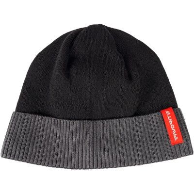 Шапка Favorite Fleece Hat 56 Black/Red (1693.08.89) Вінниця - фото 3