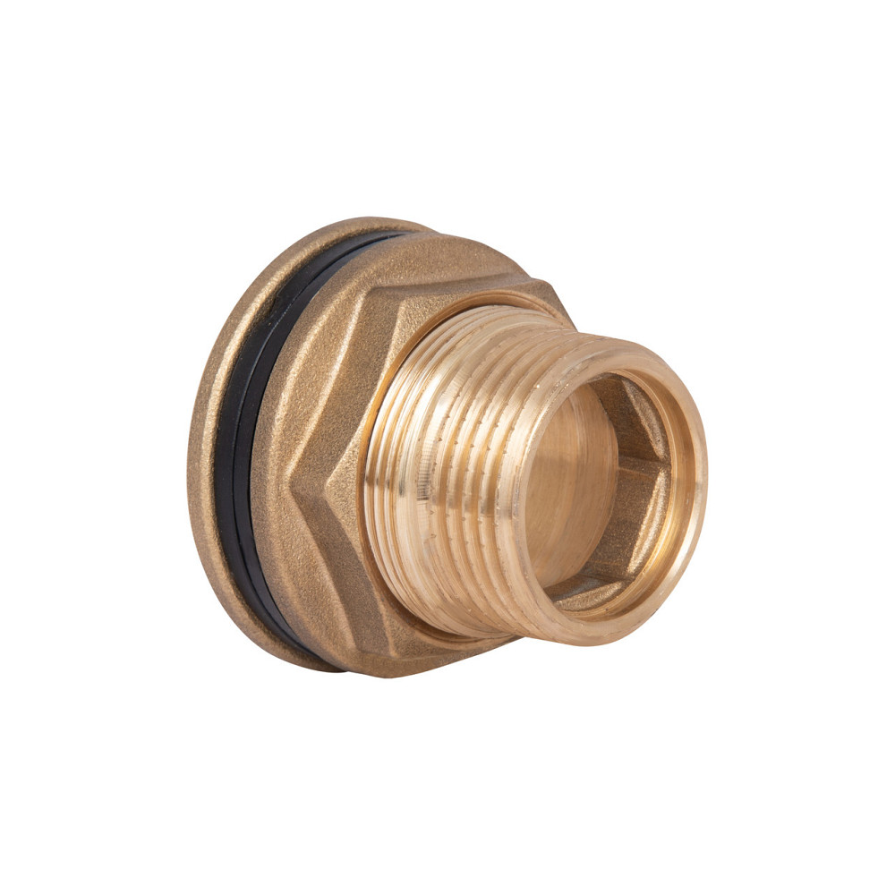 Врізка Thermo Alliance Standart 1" в бак SD40025 Київ - фото 3