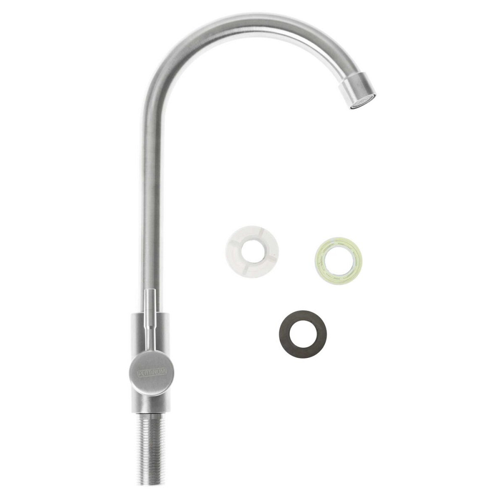 PLATINUM Монокран кухонний Platinum KT 5041 Київ - фото 2