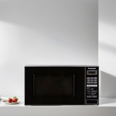 Мікрохвильова піч Panasonic NN-GT264MZUE Вінниця - фото 5