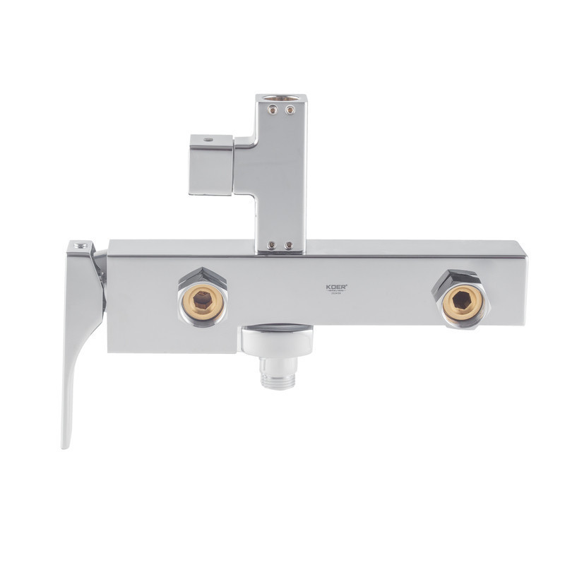 Душова колона із змішувачем Koer KB-56009-01    ( KR3506 ) 20351 Харьков - изображение 7