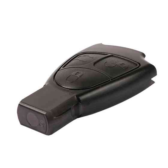 Брелок для ключа Mercedes с чипом и 3 кнопками Киев