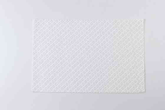 Yiwu Серветка сервірувальна прямокутна 45×30 (см) Біла HP-35-11W Коломыя