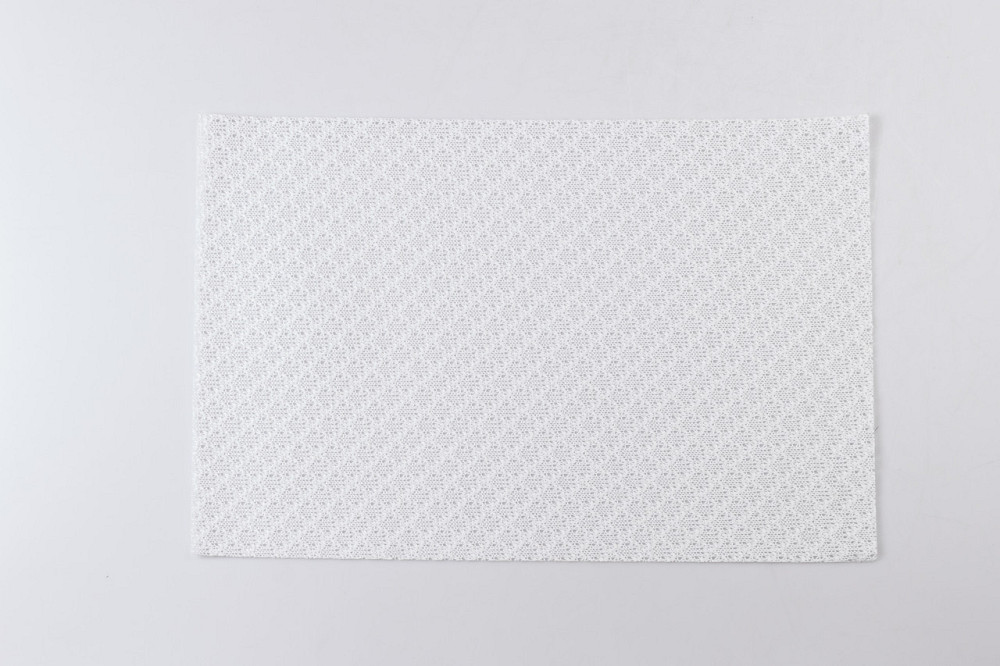 Yiwu Серветка сервірувальна прямокутна 45×30 (см) Біла HP-35-11W Коломыя - изображение 1