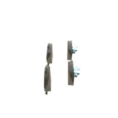 Гальмівні колодки Bosch 0986494837 Вінниця - фото 1
