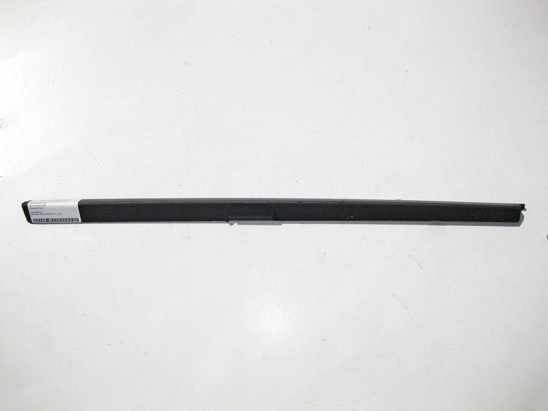 Mercedes-Benz  A2217370574 7G50 Захисна планка сонцезахисної шторки задніх лівих дверей S-Class W221 Одесса - изображение 1