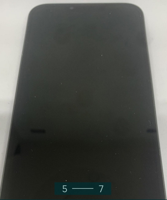 Айфон Apple iPhone 13 Pro Max 128Gb. Sierra Blue Киев - изображение 3