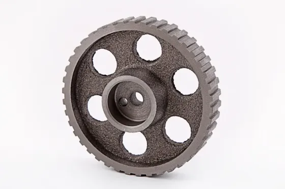 Шестерня распредвала Таврия АвтоЗАЗ под ориг. Винница