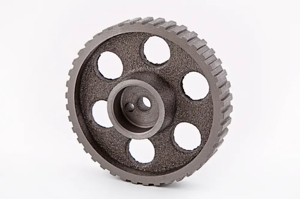 Шестерня розрахувала Таврія АвтоЗАЗ під ориг. Вінниця - фото 1