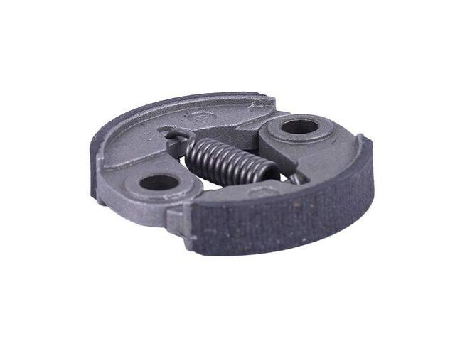 Сцепление  для бензокосы, длинная пружина Мукачево - изображение 2