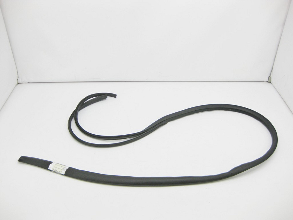 Mercedes-Benz  A2206902498 Ущільнювач над правими дверима long S-Class W220 Одеса - фото 4