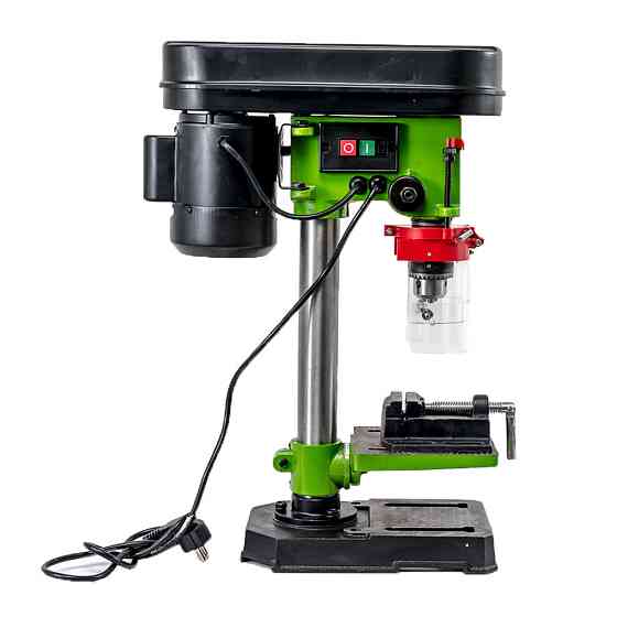 Свердлильний верстат Procraft BD-1550 — 375 Вт, 2650 об/хв, патрон 16 мм, гарантія 36 міс Львів