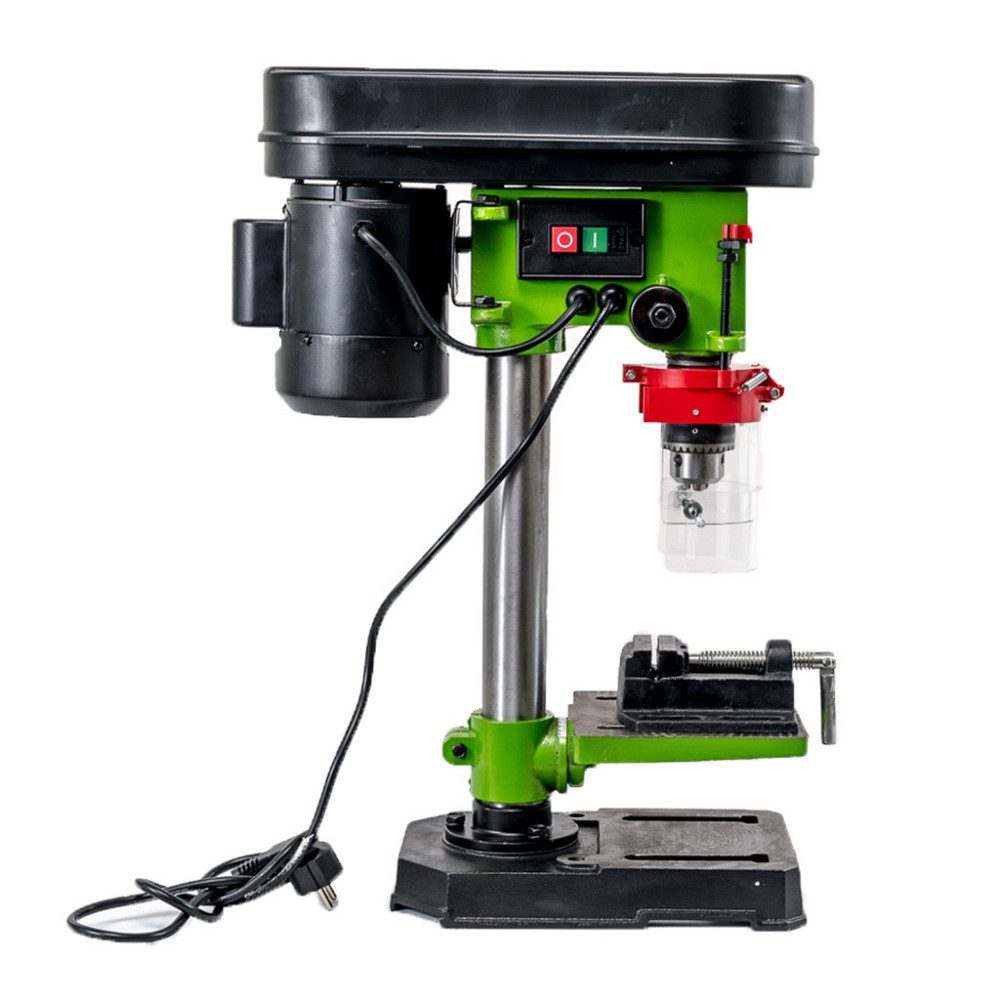 Свердлильний верстат Procraft BD-1550 — 375 Вт, 2650 об/хв, патрон 16 мм, гарантія 36 міс Львів - фото 4