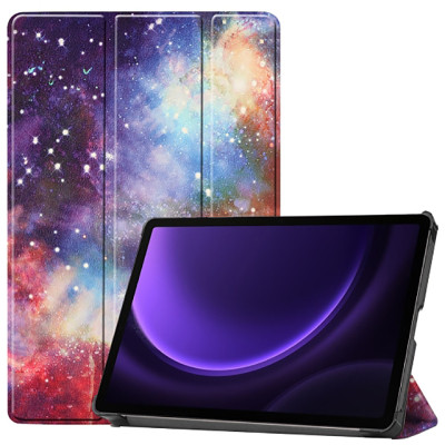 Чехол для планшета BeCover Smart Case Samsung Galaxy Tab S10 Lite SM-X400/406 10.9" Space (713853) Винница - изображение 7