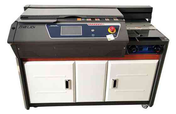 Термоклеевая машина LiDi PB-560 Киев