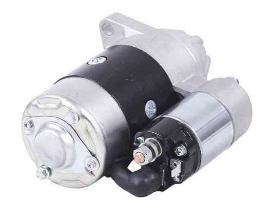 Стартер электрический на дизельный двигатель мотоблок 186F Мукачево