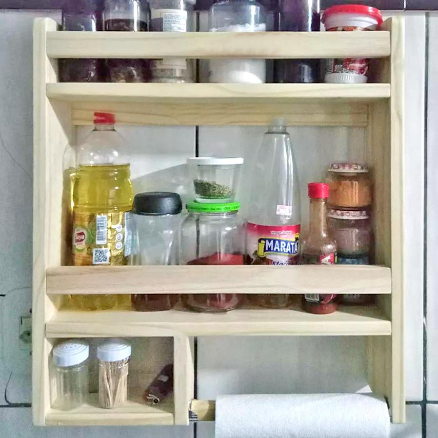 Тримач для паперових рушників "Пантаріо" бланже Миколаїв - фото 1