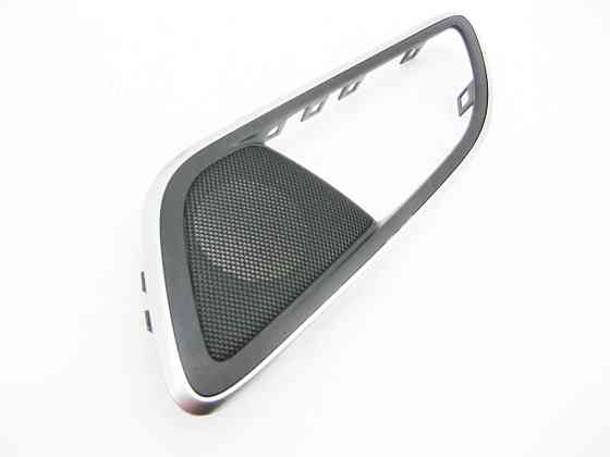 Mercedes-Benz  A2467300348 Декоративна накладка внутрішньої задньої лівої ручки відкриття дверей з сіткою під ВЧ динамік CLA Shooting Brake X117 CLA C Одеса