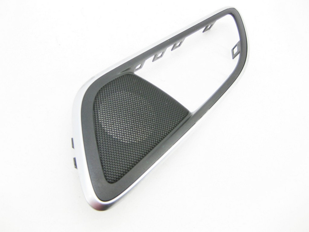 Mercedes-Benz  A2467300348 Декоративна накладка внутрішньої задньої лівої ручки відкриття дверей з сіткою під ВЧ динамік CLA Shooting Brake X117 CLA C Одеса - фото 3