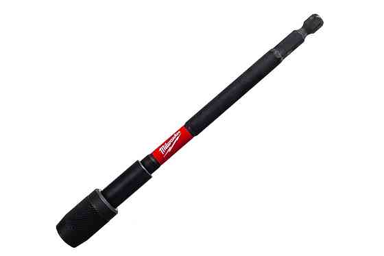 Держатель бит магнитный с фиксатором 152 мм Milwaukee 4932471824 Коломыя