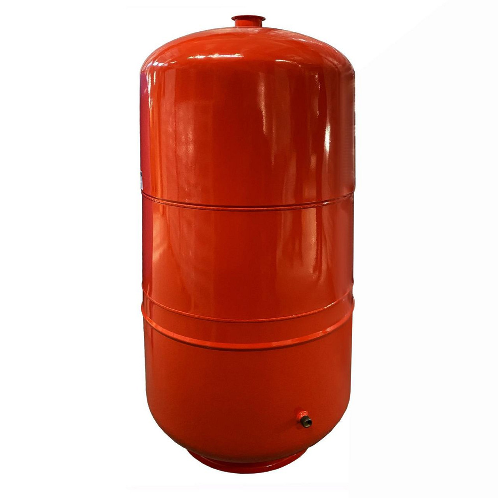 Бак Zilmet cal-pro для систем опалення 500л 6bar ( 1300050000 ) (000022115) Київ - фото 1