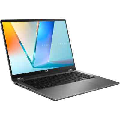 Ноутбук ASUS Vivobook Flip 14 TP3407SA-QL011W (90NB14Y1-M000E0) Винница