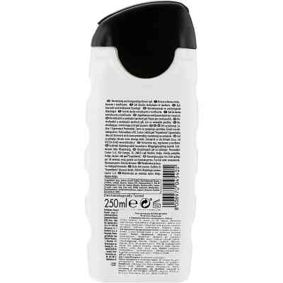 Гель для душа Denim Attraction с гидротермальным комплексом 250 мл (8008970045405) Винница