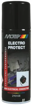 Захист електросистеми "Electro Protect" Motip, 200 мл Ковель