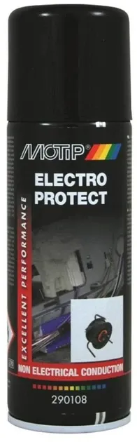Захист електросистеми "Electro Protect" Motip, 200 мл Ковель - фото 1
