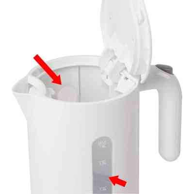 Электрочайник Bomann WK 5012 CB (WK5012CB) Винница