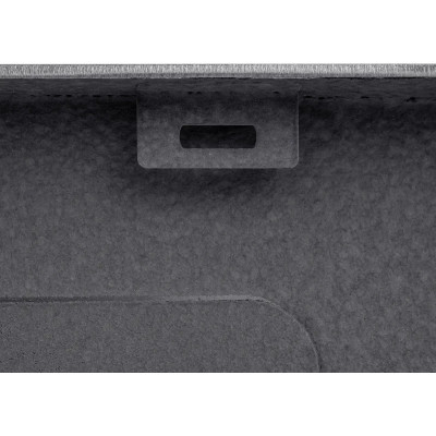 Мойка кухонная Kroner Geburstet-7843ZHM (CV022805) Винница - изображение 12