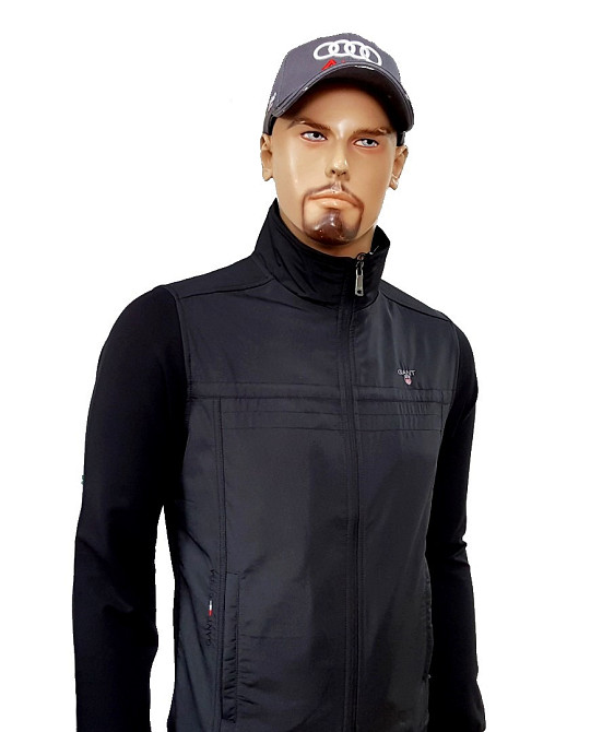 Мужской спортоивный  костюм GANT ,производство Турции. 54 Сумы - изображение 1