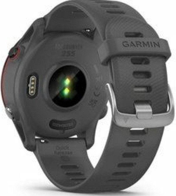 Смарт -Часы: Garmin Forerunner 255. Київ - фото 2