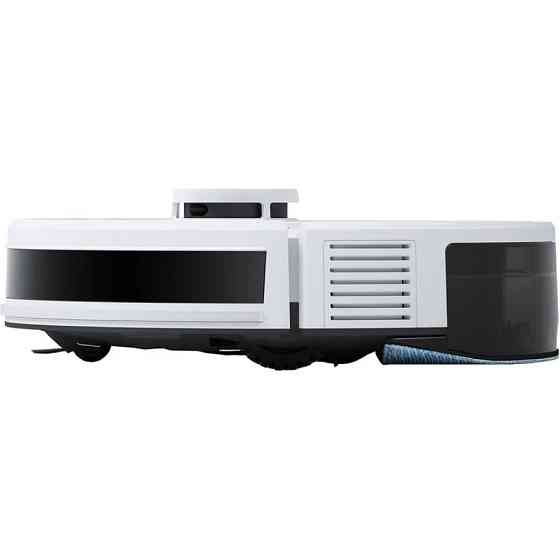Робот-пилосос Ecovacs Deebot Ozmo Y1 Pro White (DLX34 White) ( 16794 ) Харьков