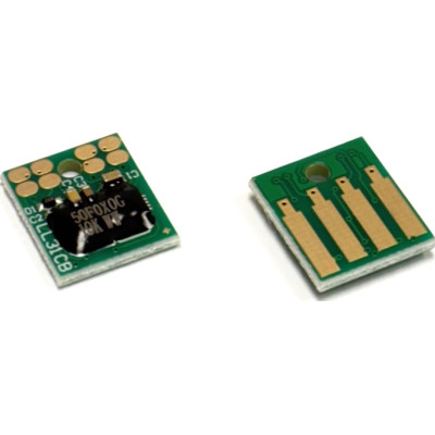 Чип для картриджа Lexmark MS410/510/610/415 50F5X00 10K AHK (70264656) Винница - изображение 1