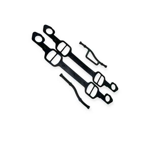 Прокладка коллектора ЗИЛ (4 шт) впускного Мукачево