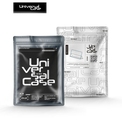 Чехол для планшета Armorstandart Silicone Hooks 10 Black (ARM59078) Винница - изображение 5