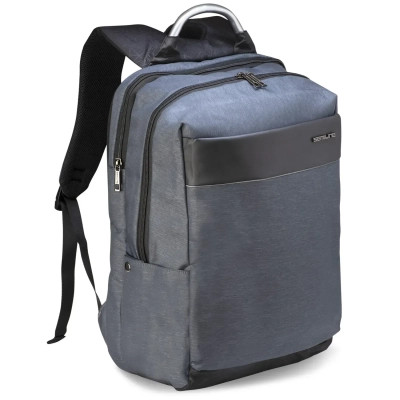 Рюкзак туристичний Semi Line USB 30 Grey (P8002) (DAS303332) Вінниця - фото 4